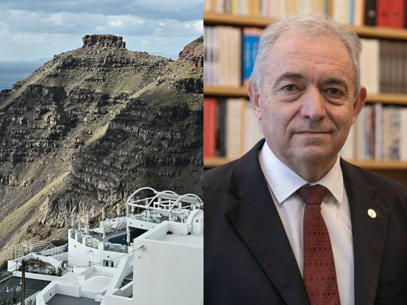 Ευθύμιος Λέκκας-για-σεισμούς-στη-Σαντορίνη-