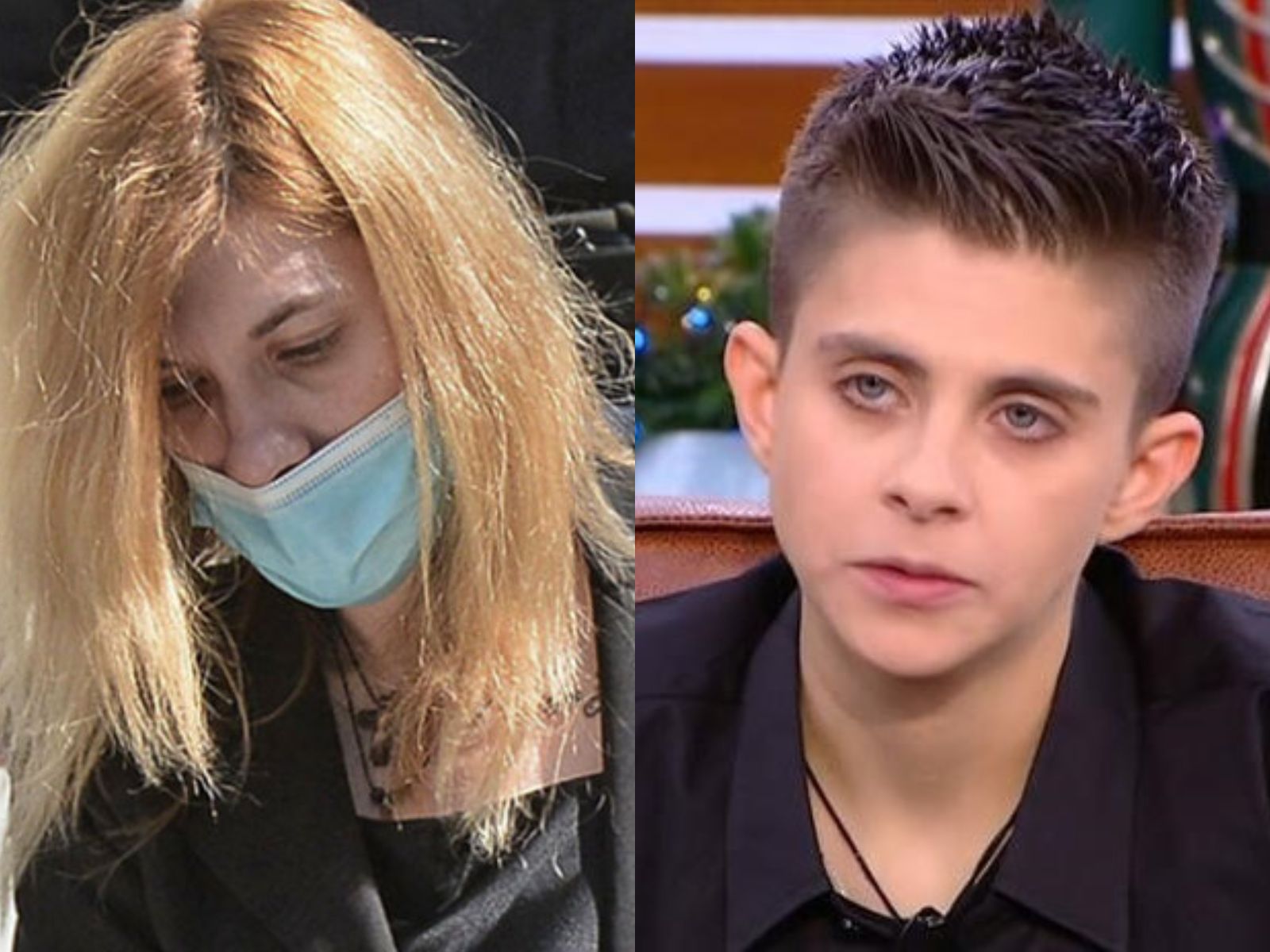 Ειρήνη Μουρτζούκου-γνώριζε-την-Ρούλα Πισπιρίγκου-