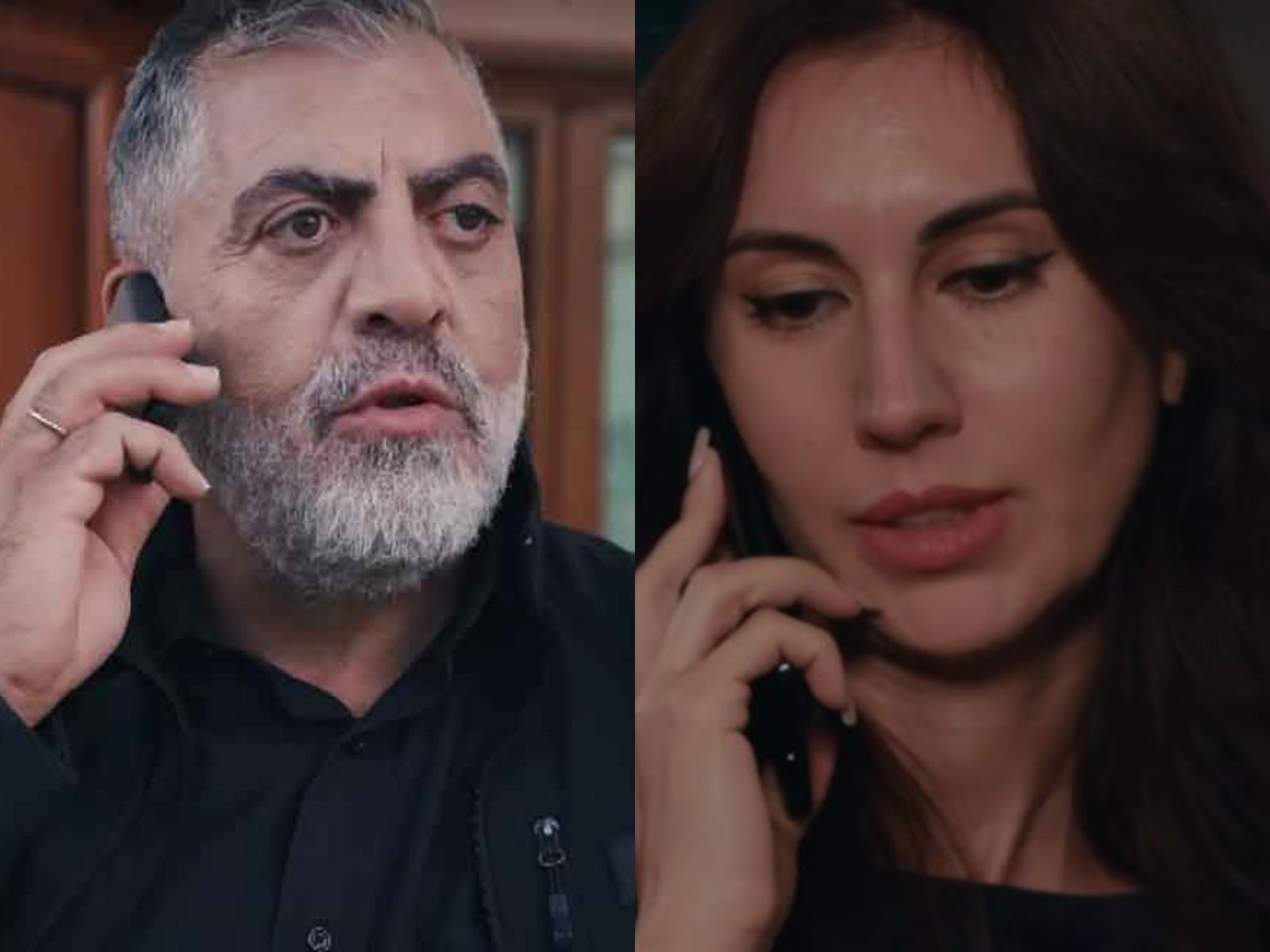 Η Γη της Ελιάς : Μια συνεργασία που θα διαλύει τα πάντα στο πέρασμα τους