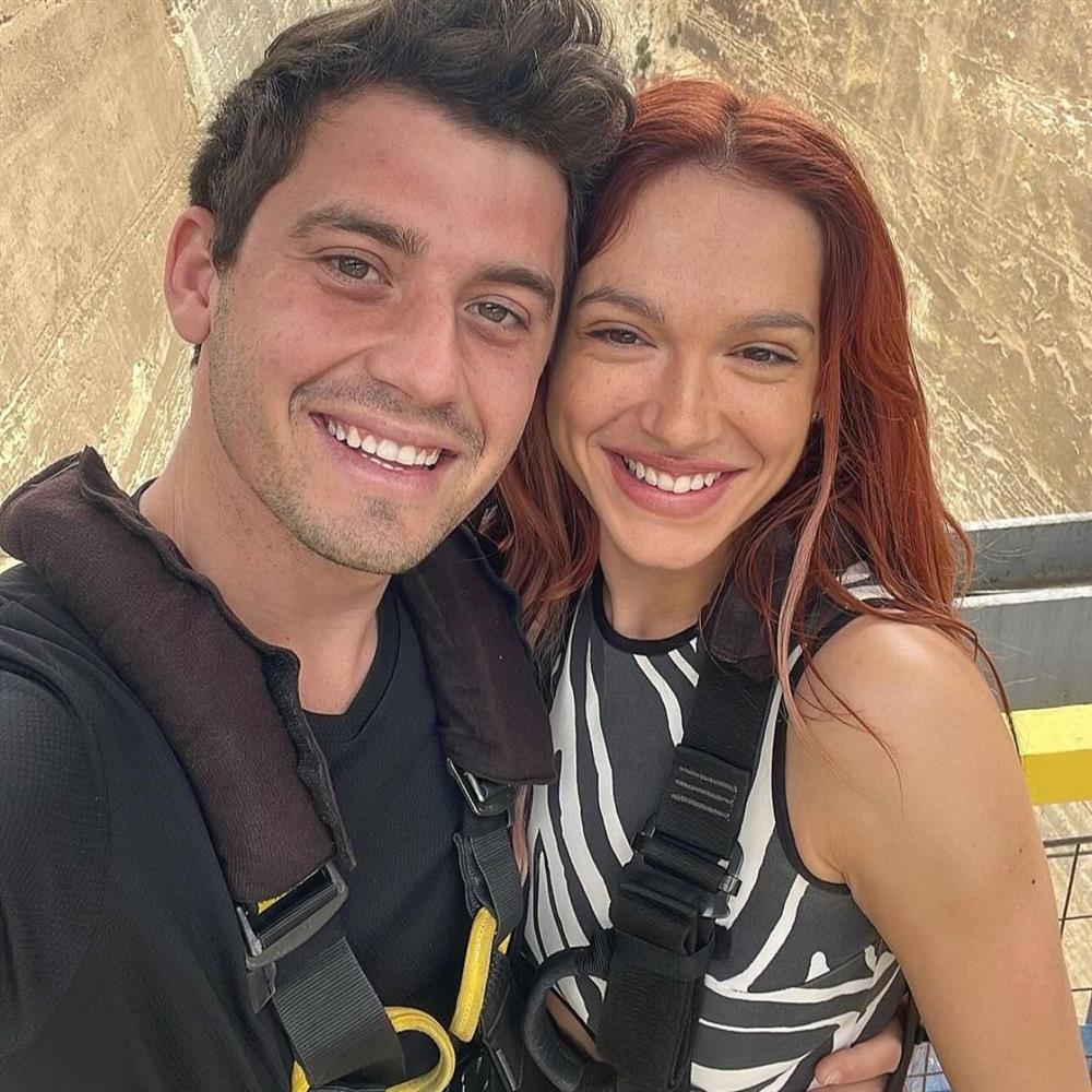 Γιώργος Αμούτζας-Τάνια Μπρεάζου-θέλουμε-να-κάνουμε-οικογένεια-στο-μέλλον-