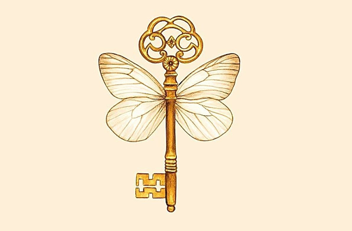 τεστ-προσωπικότητας-πεταλούδα-ή-κλειδί-