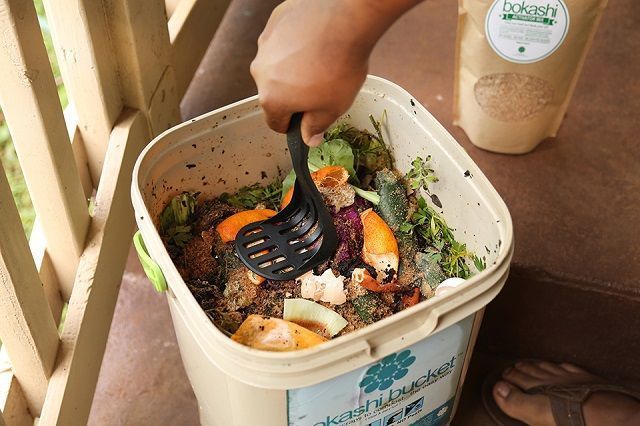 Κομποστοποίηση-στο-σπίτι-διαδικασία Κομποστοποίηση-στο-σπίτι-διαδικασία