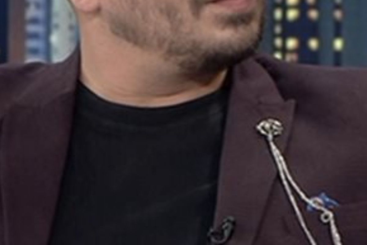 Πατέρας για πρώτη φορά έγινε ο γνωστός ποδοσφαιριστής