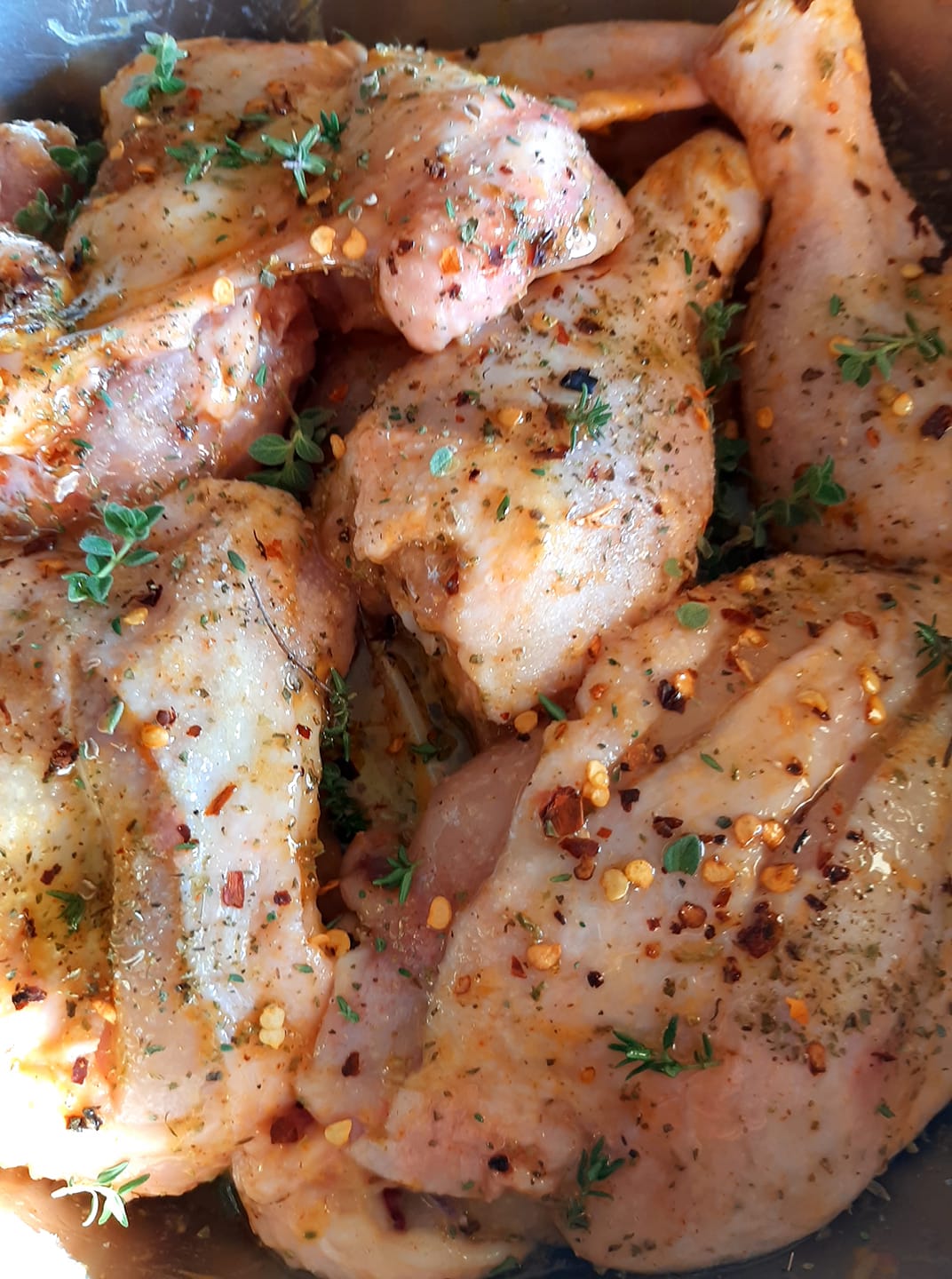 Πικάντικη-μαρινάδα-για κοτόπουλο-συνταγή- Πικάντικη-μαρινάδα-για κοτόπουλο-συνταγή-