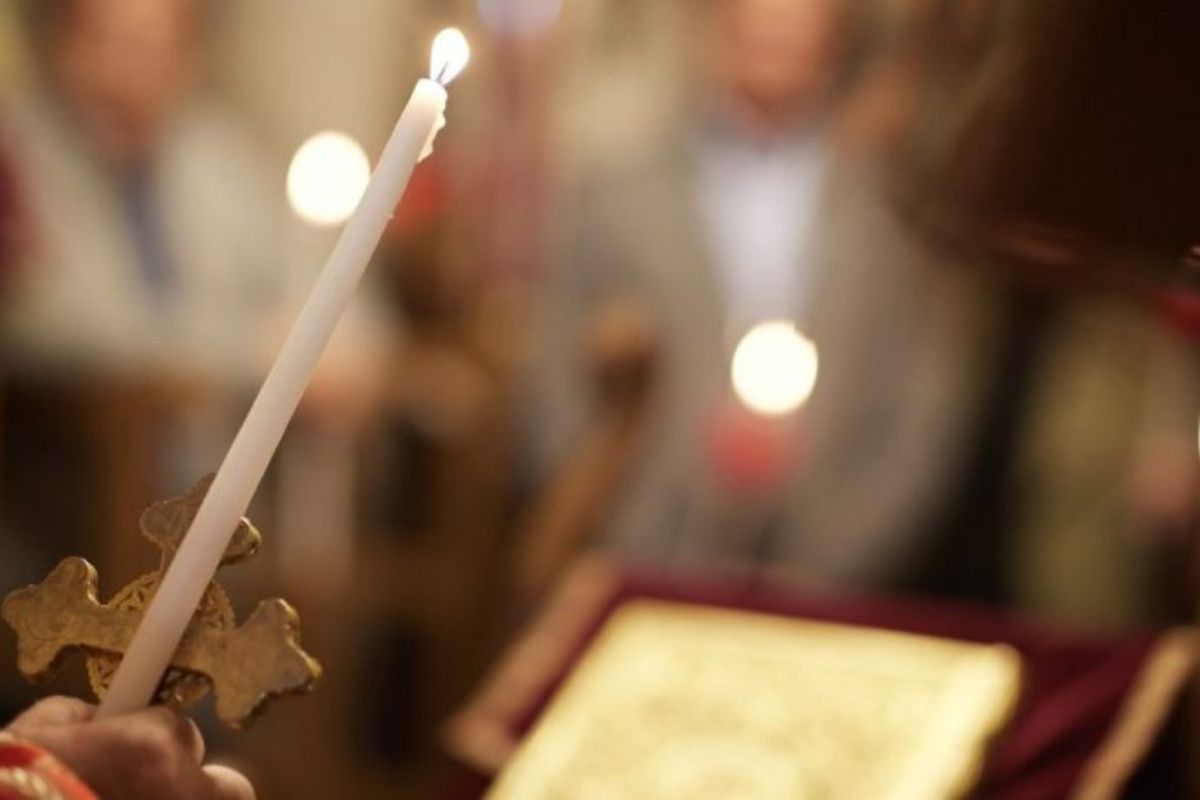 Πότε είναι η Πρώτη Ανάσταση για το Πάσχα 2025