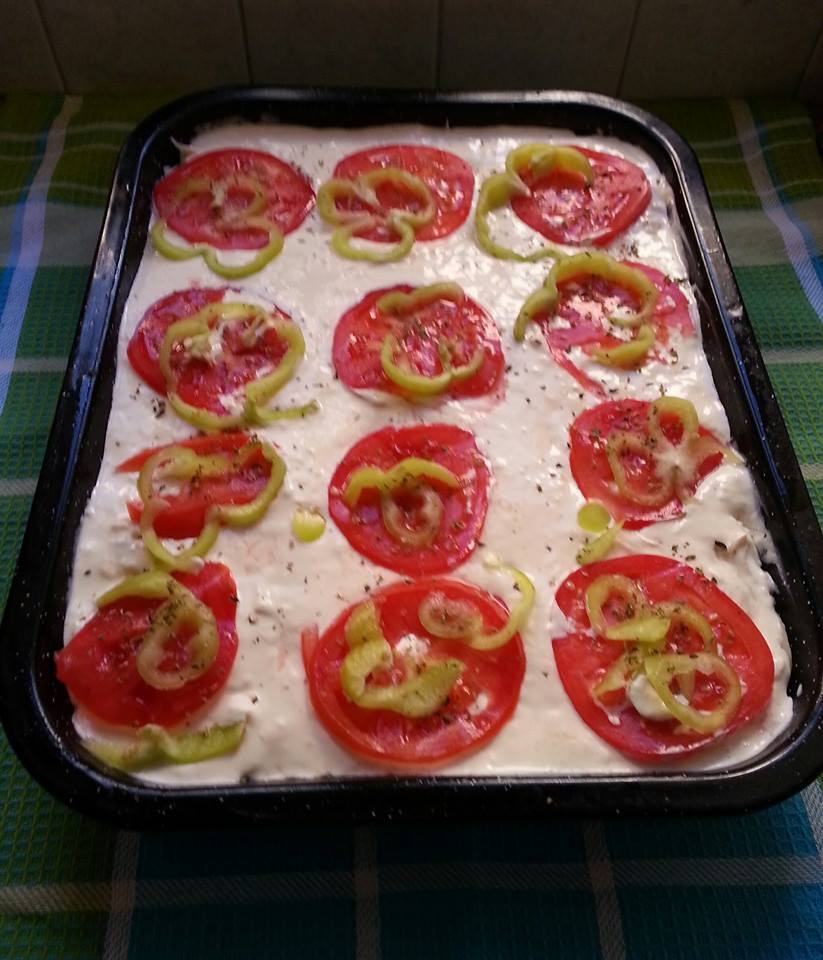 Σουφλέ γιαουρτλού-με το ψωμί-που περίσσεψε-συνταγή- Σουφλέ γιαουρτλού-με το ψωμί-που περίσσεψε-συνταγή-