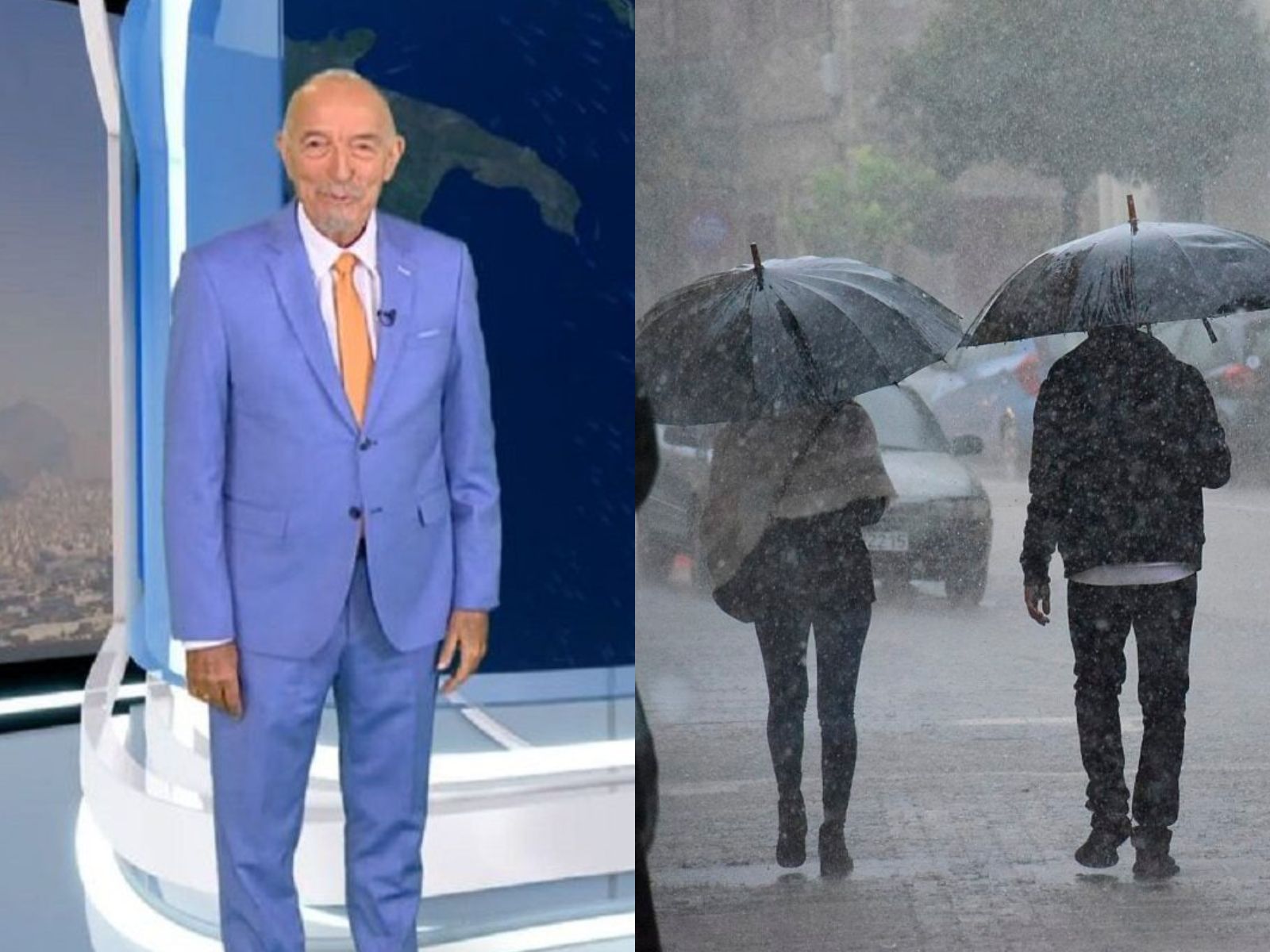 Τάσος Αρνιακός-καιρός-Τσικνοπέμπτη 2025-