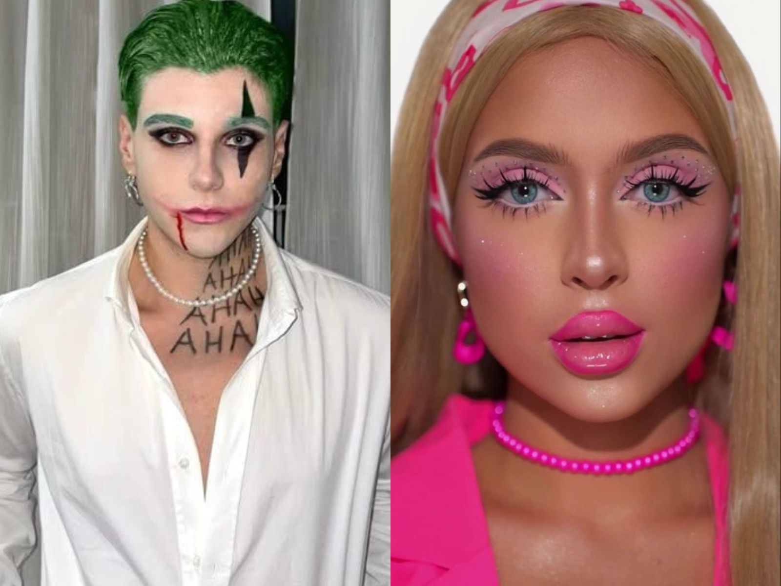 αποκριάτικο-επαγγελματικό μακιγιάζ-για-γυναίκες-και-άντρες-ιδέες-οδηγίες-