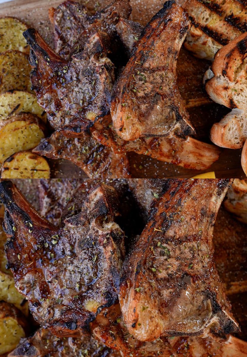 ψητά-παϊδάκια- ψητά-παϊδάκια-