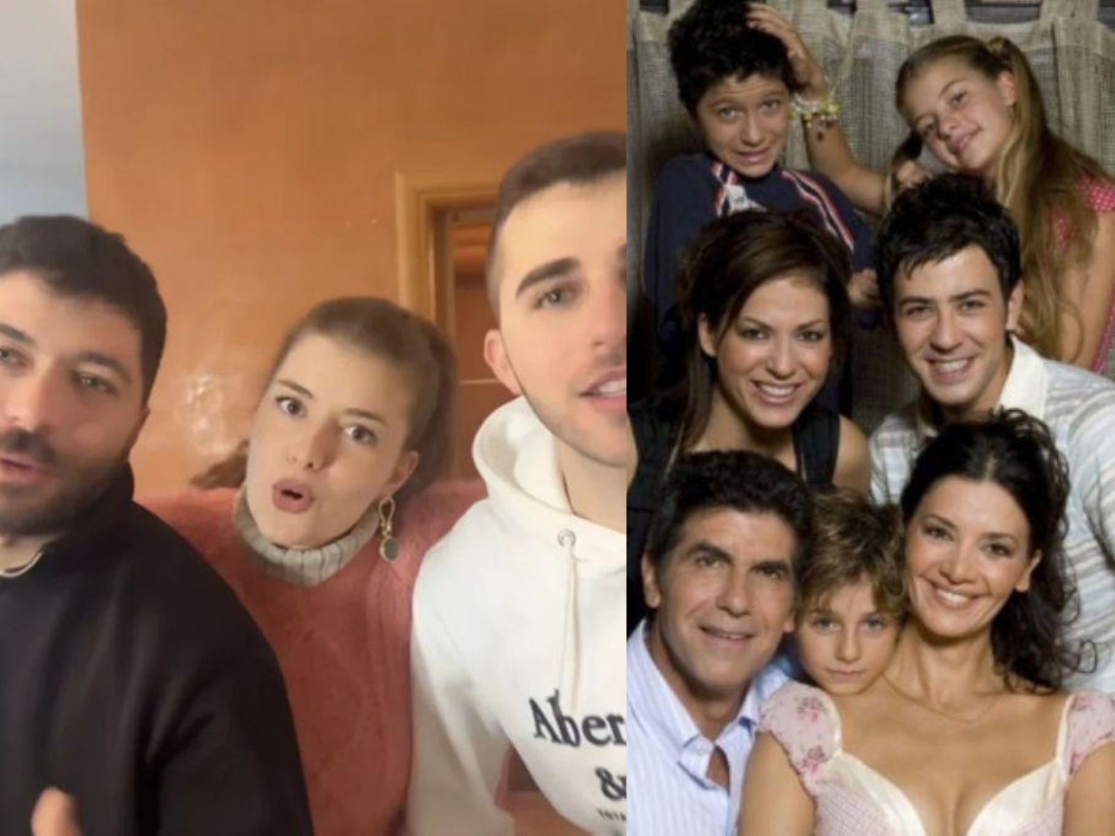 Ευτυχισμένοι Μαζί-reunion-Θανάσης-Φίφη-Γιαννάκης-