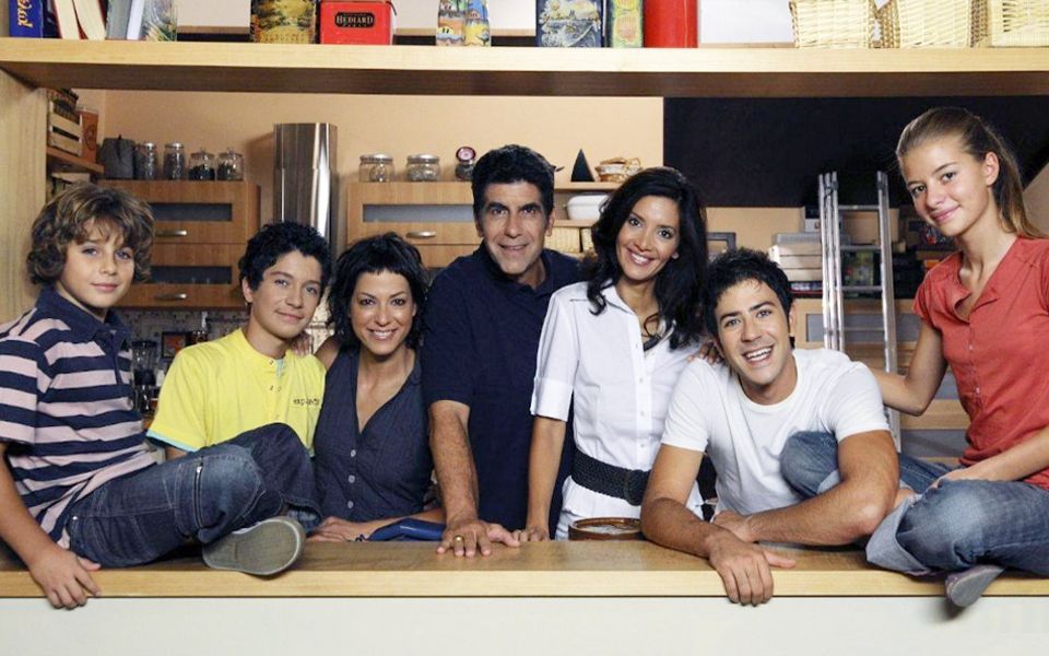 Ευτυχισμένοι Μαζί-reunion-Θανάσης-Φίφη-Γιαννάκης- Ευτυχισμένοι Μαζί-reunion-Θανάσης-Φίφη-Γιαννάκης-