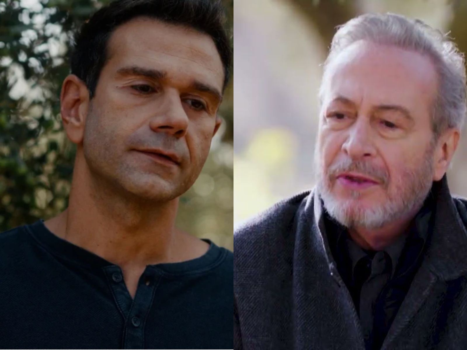 Η Γη της Ελιάς : Σκοτώνεται Ο Βαρώτσος και ο Μάνος