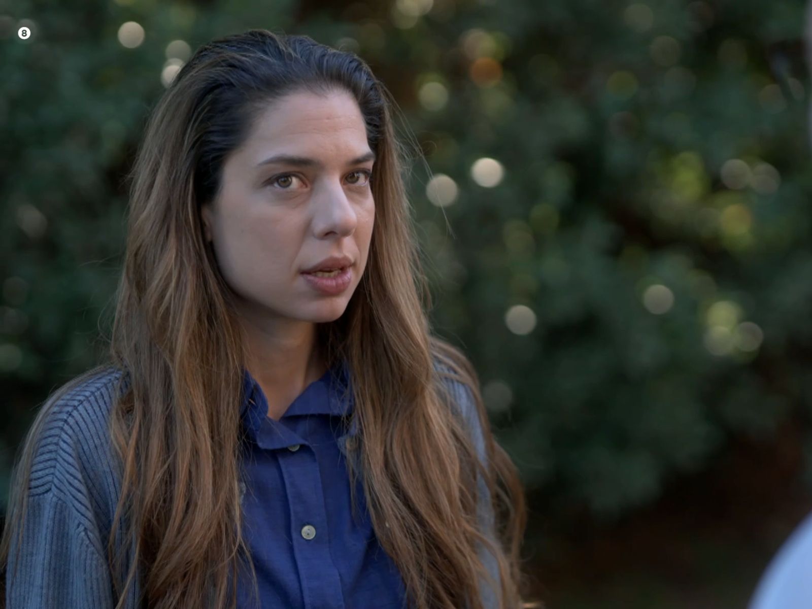 Ηλέκτρα: Η Αγνή μπλέκεται με την μαφία για να σώσει τον Μπόγρη