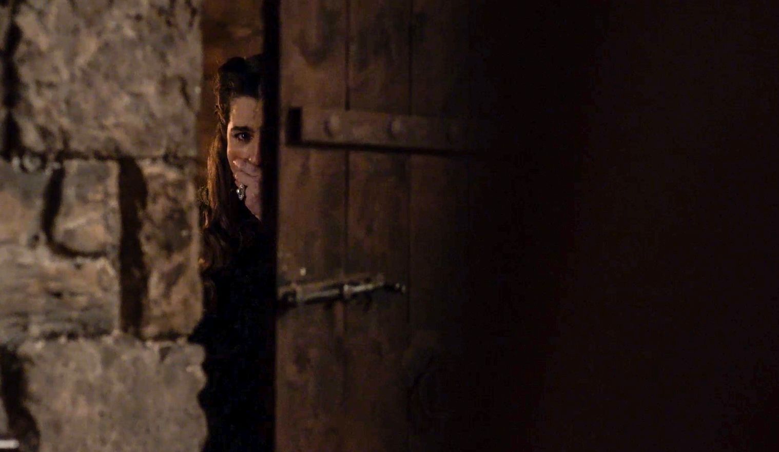 Η Μάγισσα spoiler