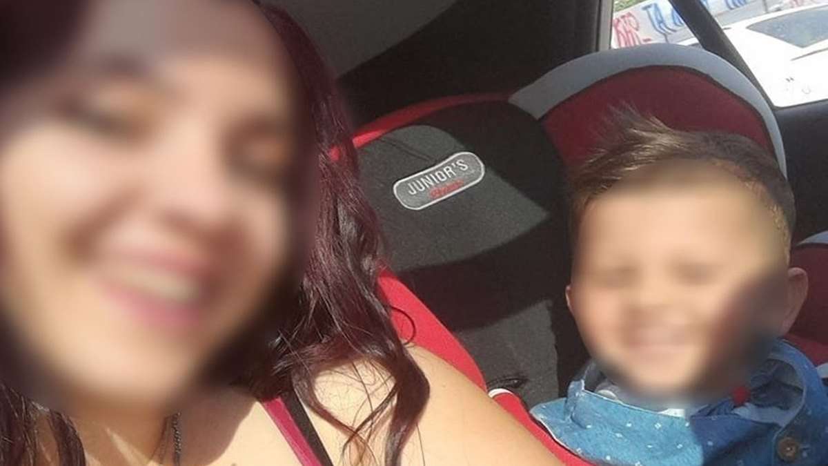 Τα τελευταία λόγια του 3χρονου Άγγελου πριν την κωματώδη του μεταφορά στο νοσοκομείο