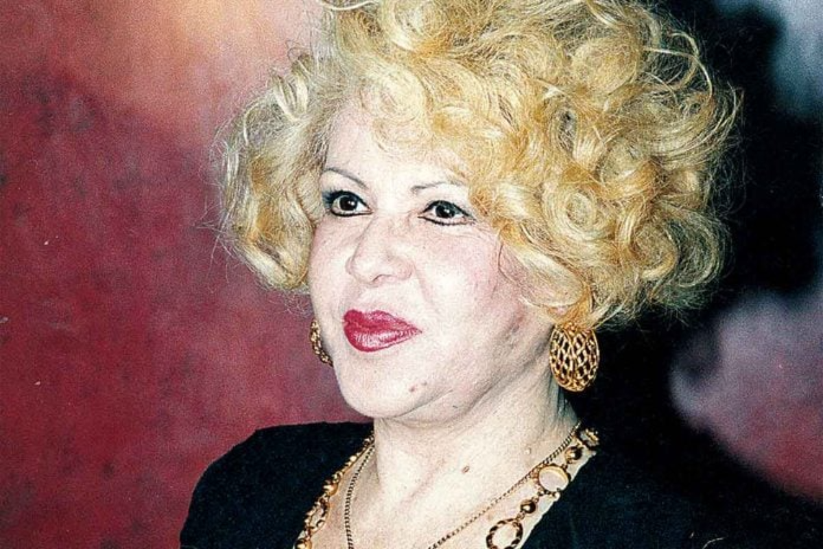 Θρίλερ με τη διαθήκη της Καίτη Γκρέυ : Ο μυστηριώδης φάκελος