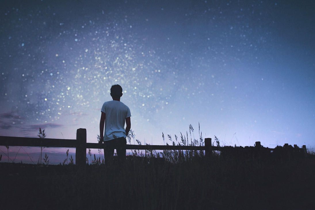 Το αστέρι που όμως δεν είναι αστέρι : Τι είναι η αυτή η λάμψη που όλοι βλέπουμε στον ουρανό