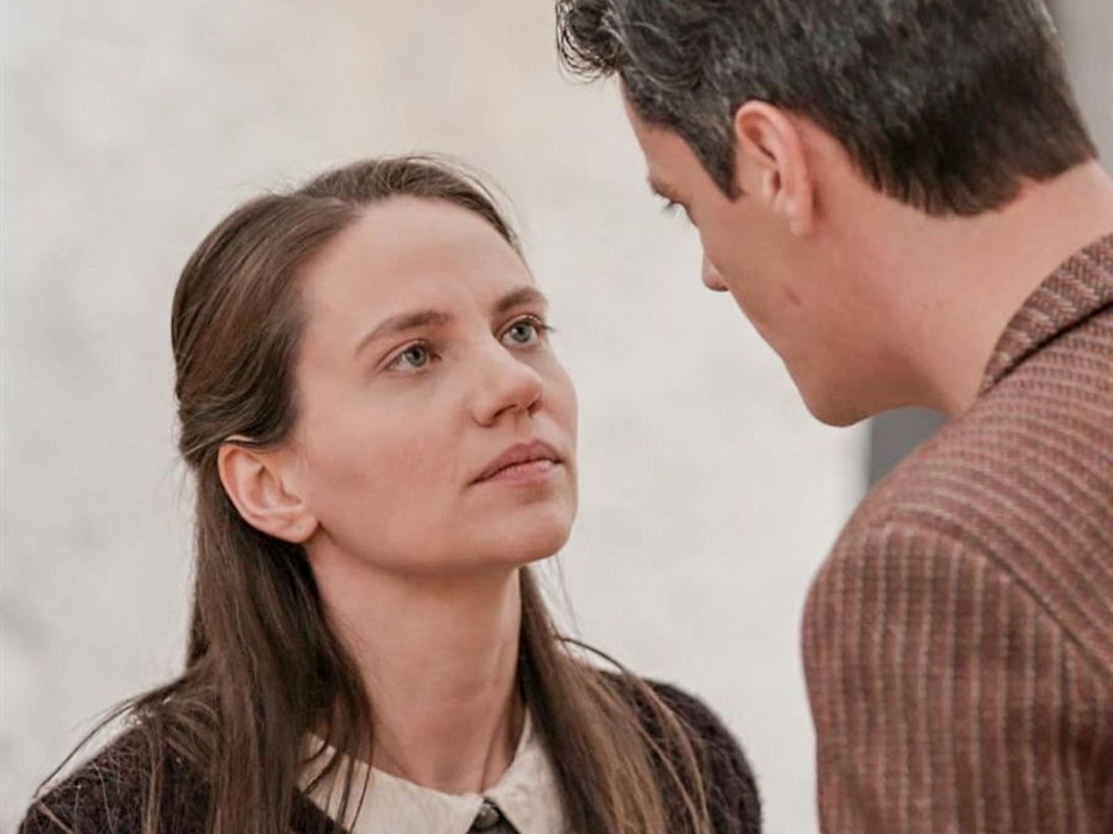 Grand Hotel: Αφήσε μας επιτέλους ήσυχους- Μαινόμενη η Πελαγιά βγάζει ένα άλλο πρόσωπο