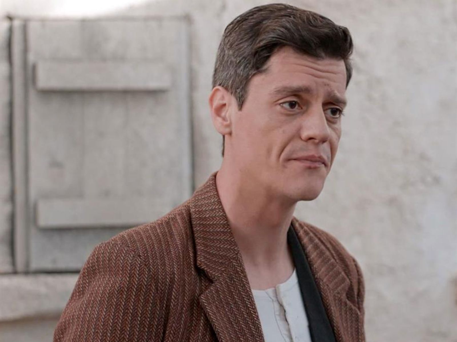 Grand Hotel-Βλάσης Grand Hotel-Βλάσης