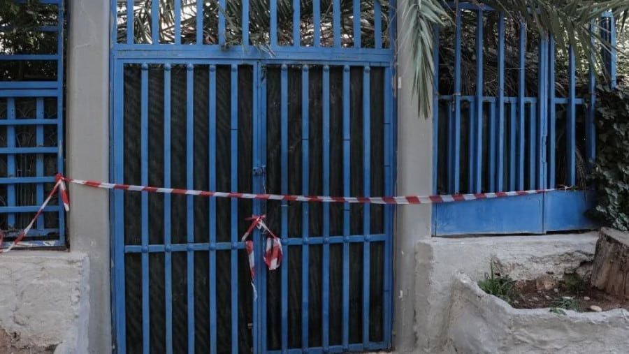 Αυτοκτόνησε ο 59χρονος που σκότωσε τη σύζυγό του στις Σερρες