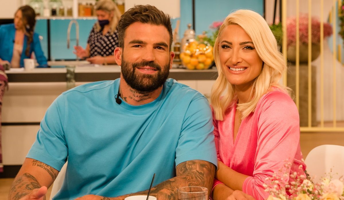 Χωρισμός για Τούνη  – Αλέξανδρου ;