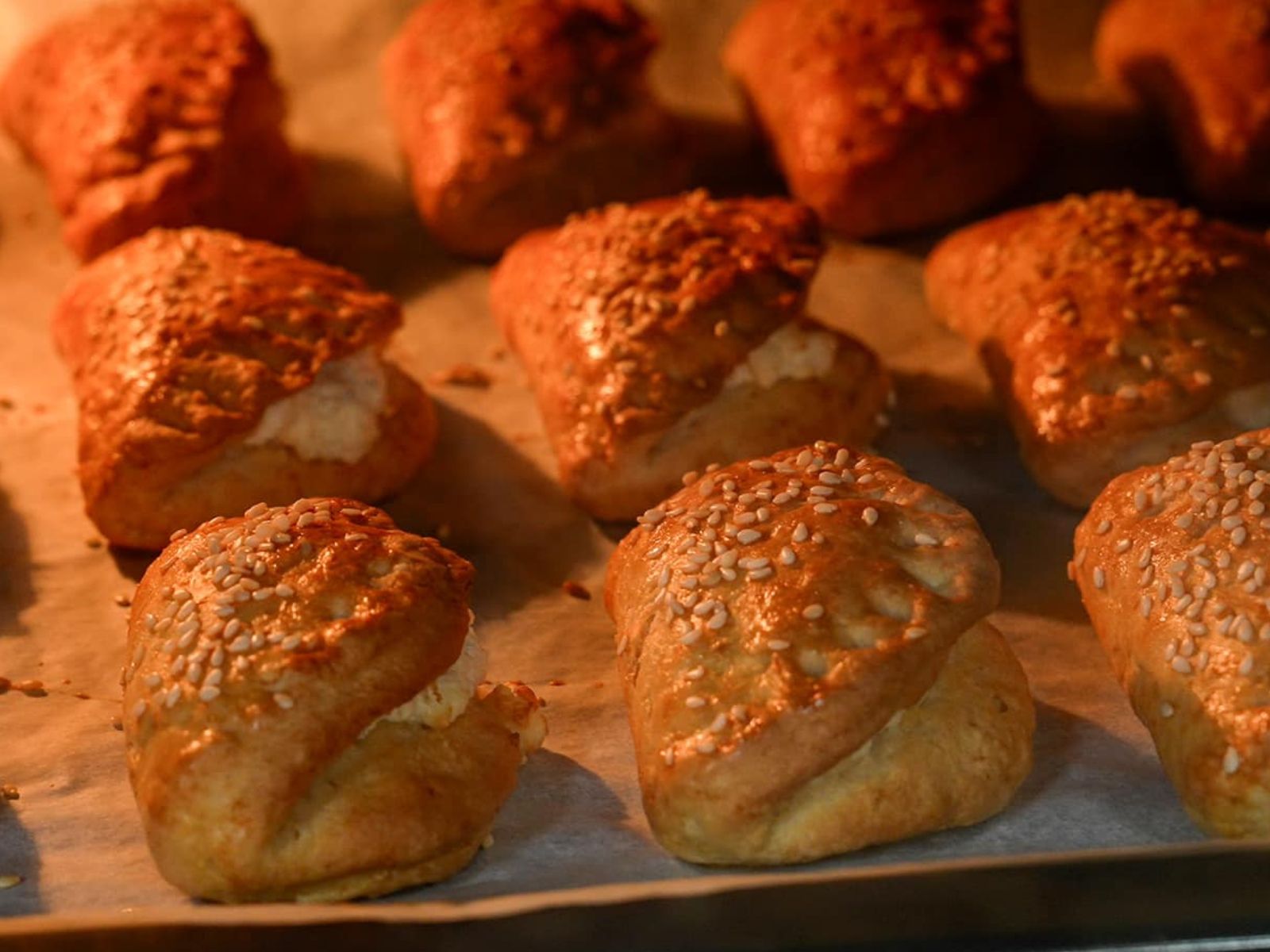 Εύκολα-τυροπιτάκια κουρού-με 6 υλικά-συνταγή-