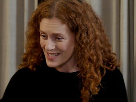 Η Γη της Ελιάς: Eνας πολύ κοντινός άνθρωπος της Χάιδως σχετίζεται με τους εγκληματίες