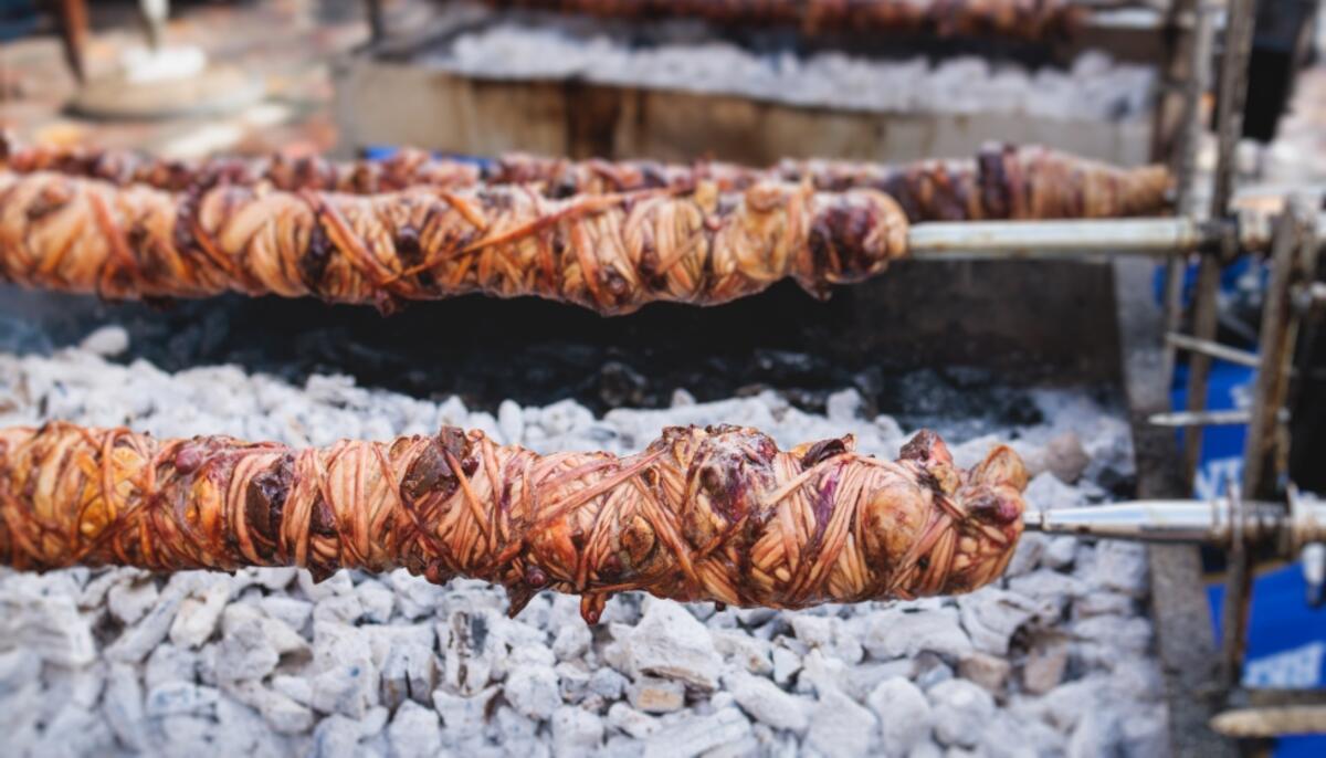 Όλα όσα πρέπει να προσέχουμε στα κρέατα την Τσικνοπέμπτη