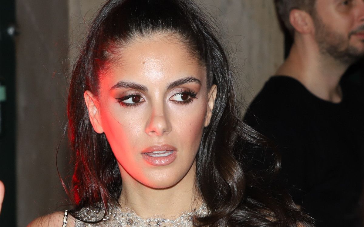 Η πρώτη ανάρτηση της συζύγου του Αργυρού για το ατύχημα: «Μια απροσεξία μπορεί να ανατρέψει τα πάντα»