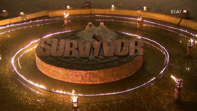 Σάλος  με παίκτρια του Survivor: Φίλη της πασίγνωστη παρουσιάστρια την έπιασε στα πράσα με τον άνδρα της