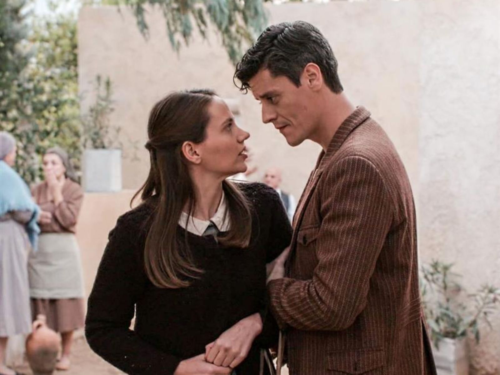 Grand Hotel Επόμενα επεισόδια: Περιλήψεις επεισοδίων από 17/2/25 ως 19/2/25