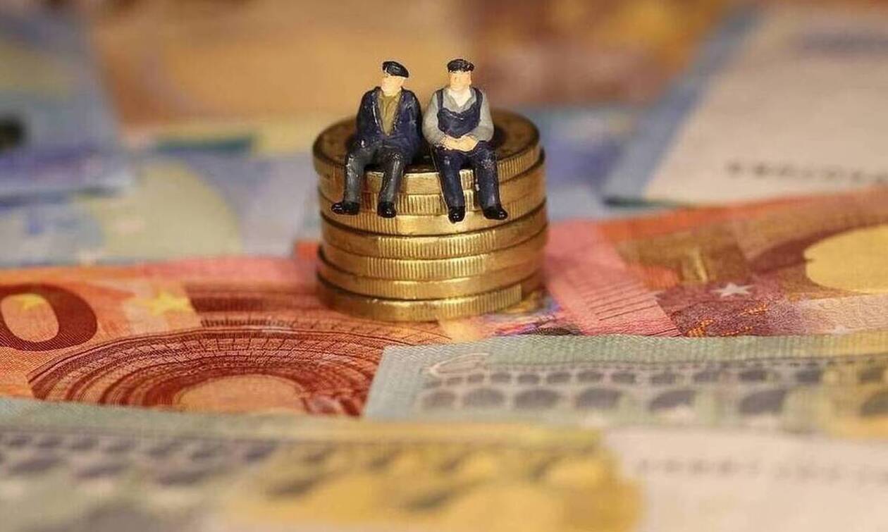 Η  απόφαση της κυβέρνησης για 13ο και 14ο μισθό