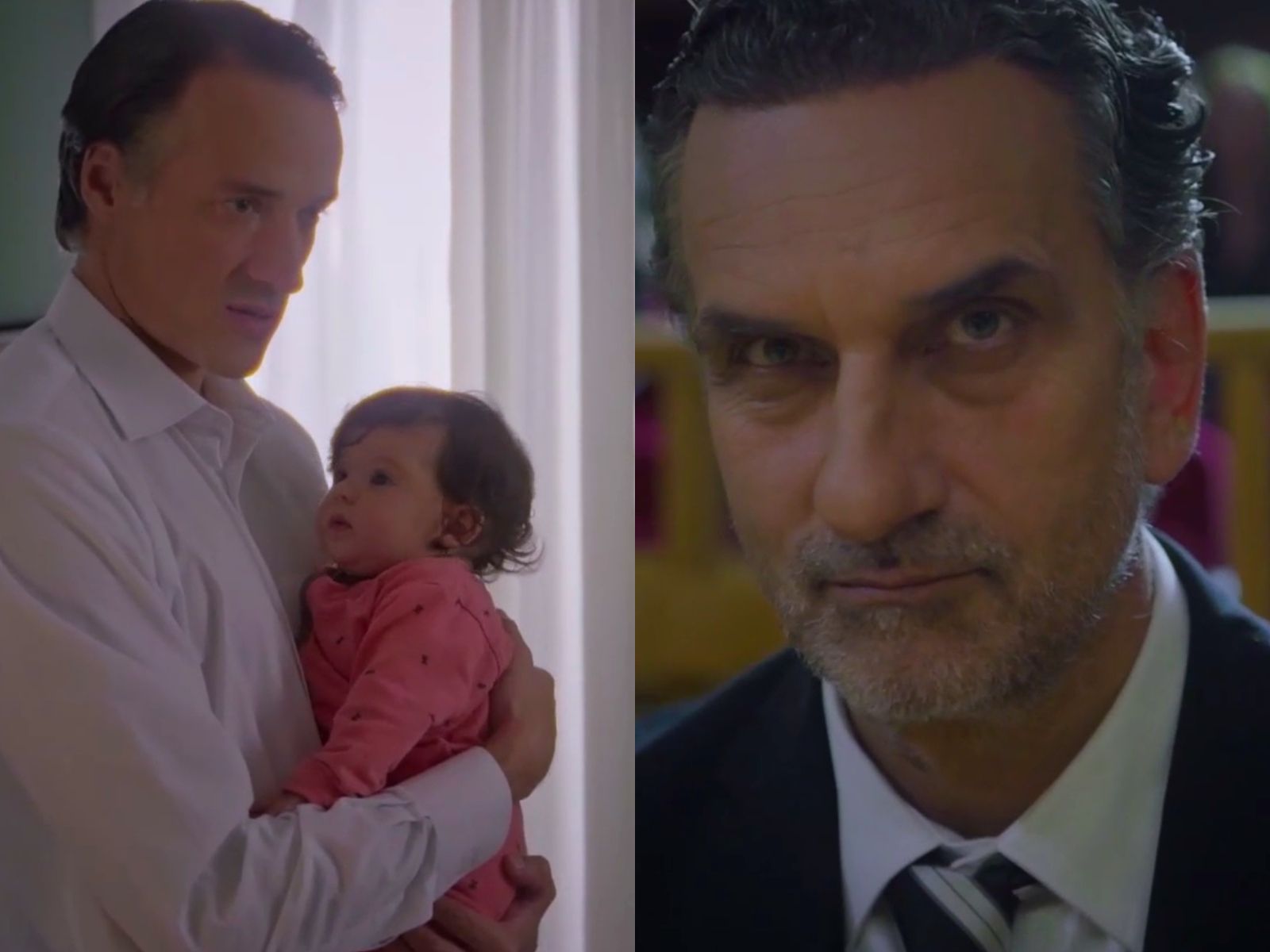 Διάφανη Αγάπη: Ο Ραγκούσης είναι αθώος- Ο Πετράτος σκότωσε τον Στέφανο