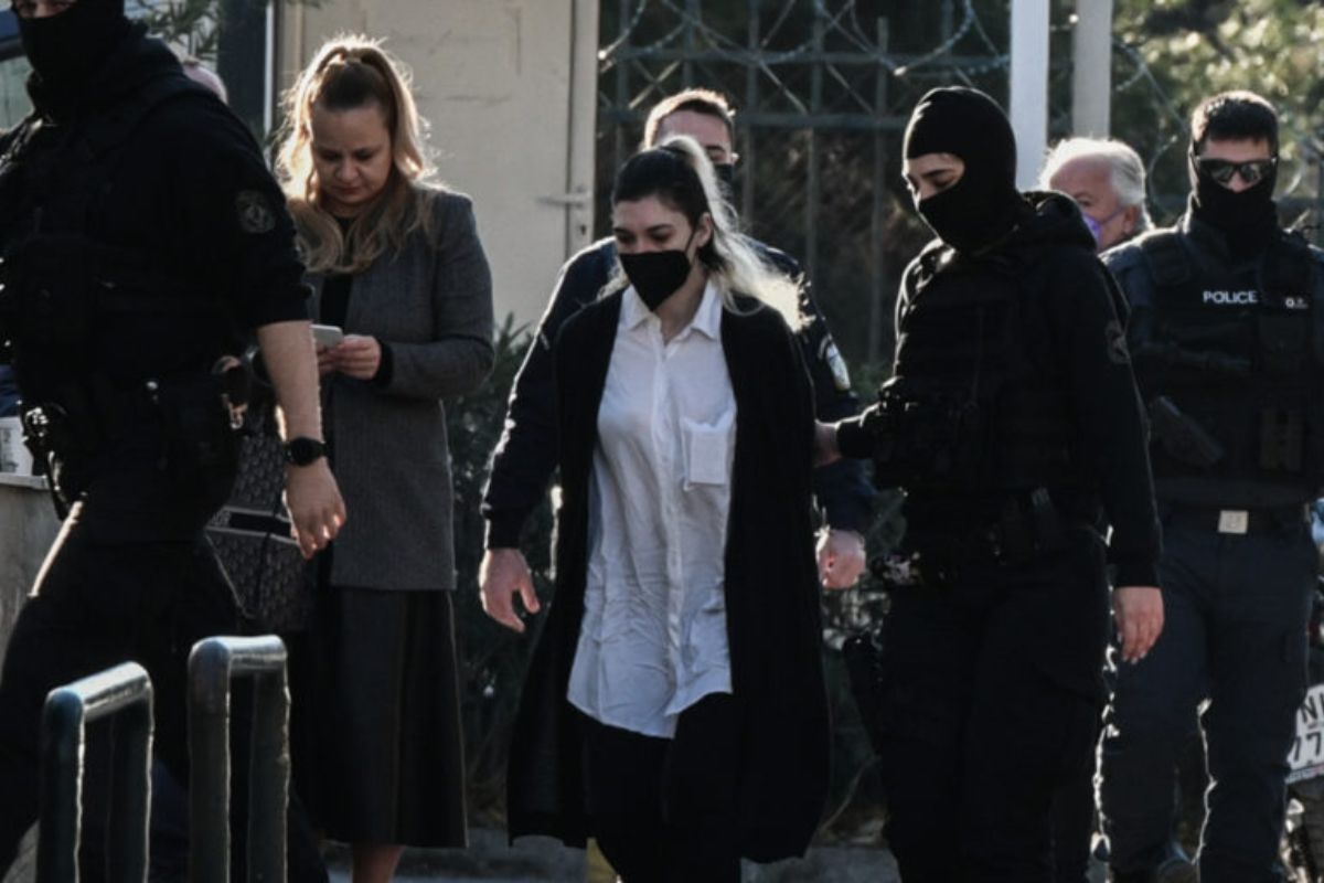 Δίκη Πάτρας : Μπορεί να μην ήμουν καλή μάνα, αλλά δεν ήμουν δολοφόνος αναφέρει η κατηγορούμενη