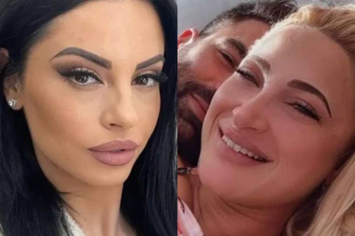 Δήμητρα Αλεξανδράκη για τον υποτιθέμενο χωρισμό της Τούνη από τον Αλεξάνδρου: «Πάρτε τον δικηγόρο τους»