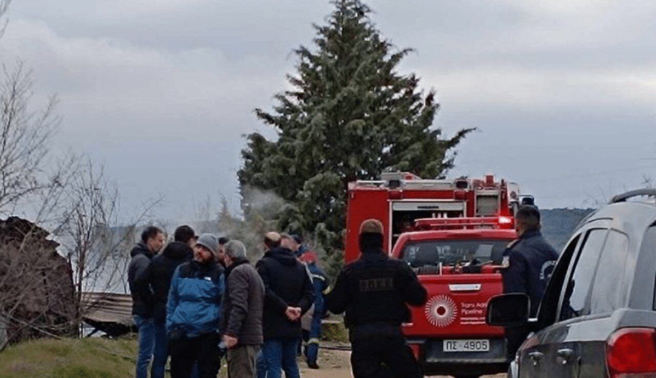 Γυναικοκτονία  Σέρρες: Τρεις φορές είχε καταγγείλει τον γιο του για ενδοοικογενειακή βία ο δράστης