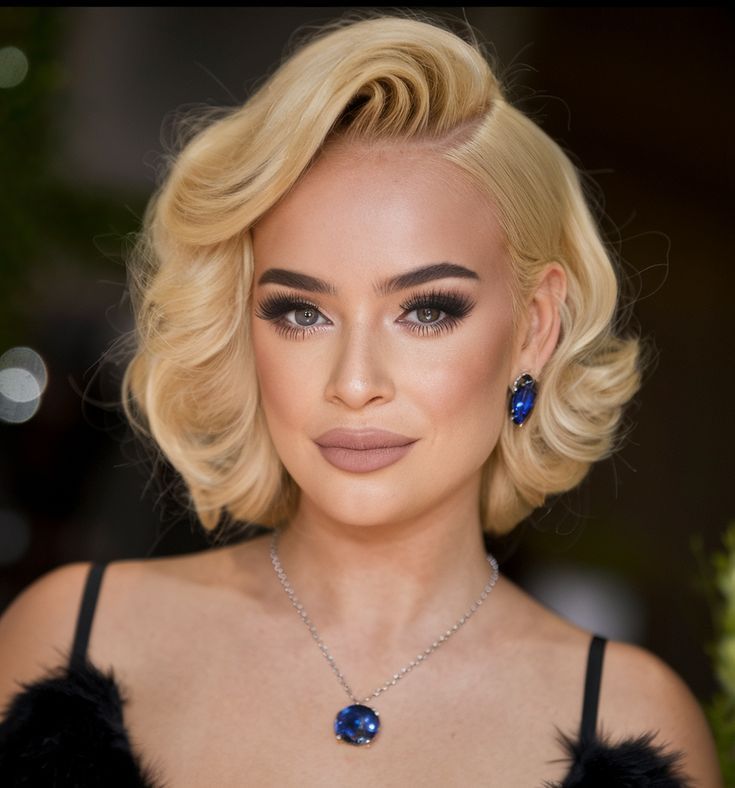 old Hollywood-τάσεις-στα-χτενίσματα-κουρέματα-Άνοιξη-Καλοκαίρι 2025-ιδέες- old Hollywood-τάσεις-στα-χτενίσματα-κουρέματα-Άνοιξη-Καλοκαίρι 2025-ιδέες-