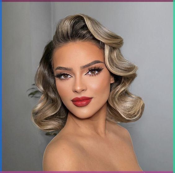 old Hollywood-τάσεις-στα-χτενίσματα-κουρέματα-Άνοιξη-Καλοκαίρι 2025-ιδέες- old Hollywood-τάσεις-στα-χτενίσματα-κουρέματα-Άνοιξη-Καλοκαίρι 2025-ιδέες-