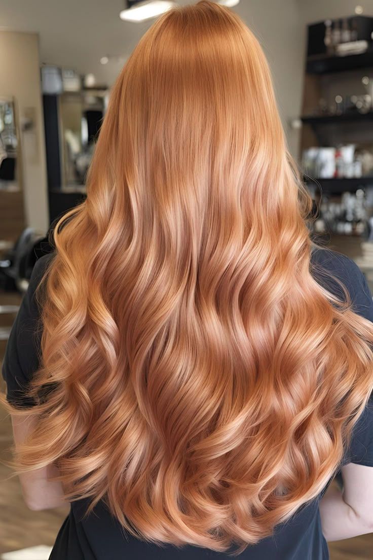 ginger μαλλιά-τάσεις-στα-χτενίσματα-κουρέματα-Άνοιξη-Καλοκαίρι 2025-ιδέες- ginger μαλλιά-τάσεις-στα-χτενίσματα-κουρέματα-Άνοιξη-Καλοκαίρι 2025-ιδέες-