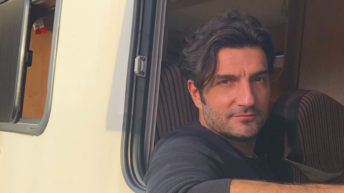 Νίκος Κουρής : «Αν κάποιος αγαπάει τον σύντροφό του, μπορεί να συγχωρήσει μια απιστία»