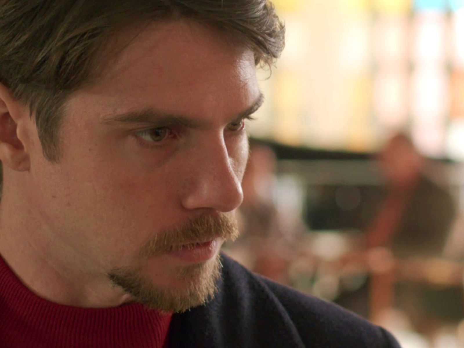 Η Παραλία Επόμενα επεισόδια: Περιλήψεις επεισοδίων από 17/2/25 ως 20/2/25