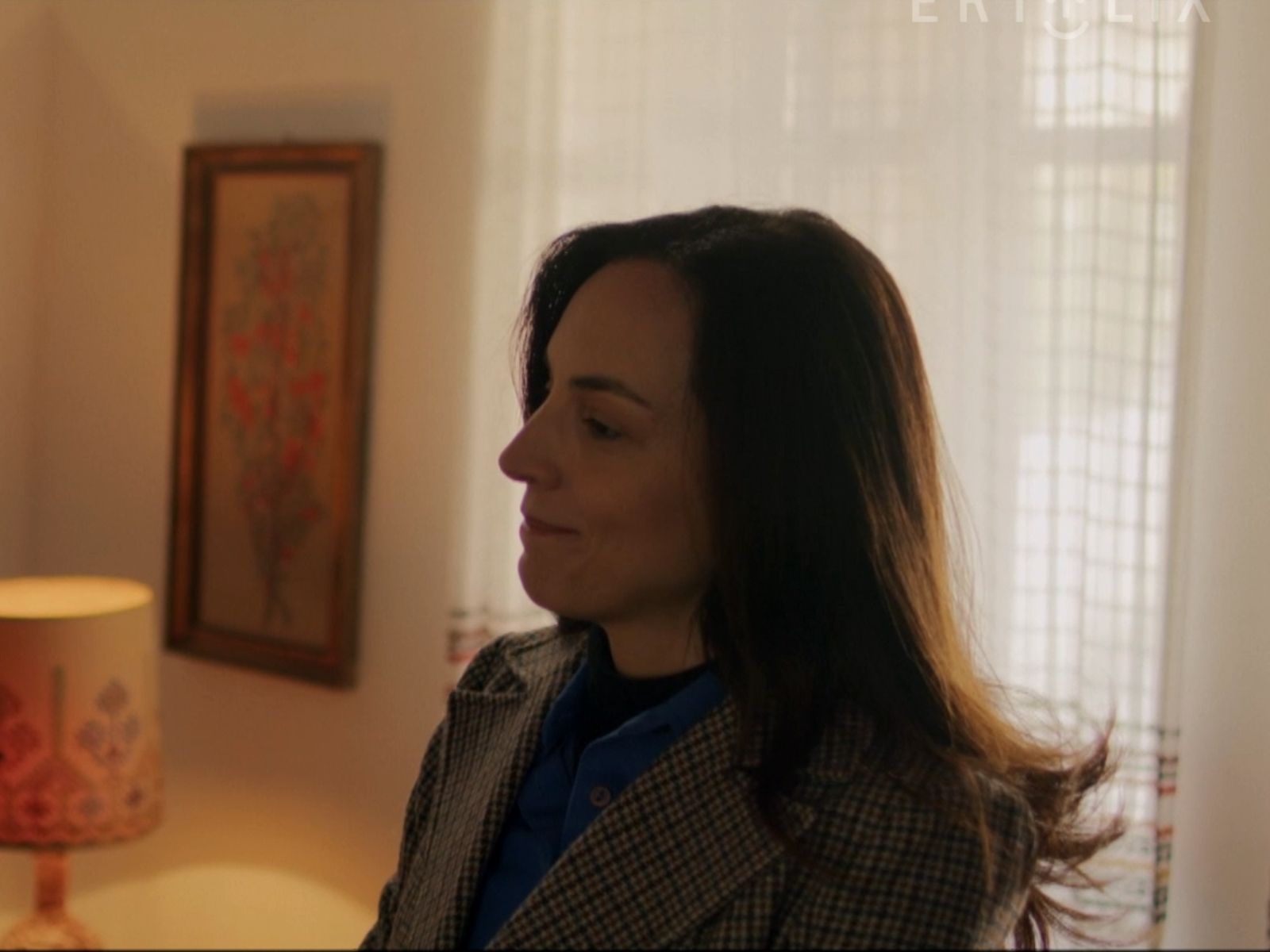 Η Παραλία: Η Μαρία αποκαλύπτει στο Κολιτσιδάκη ποιος είναι ο κλέφτης