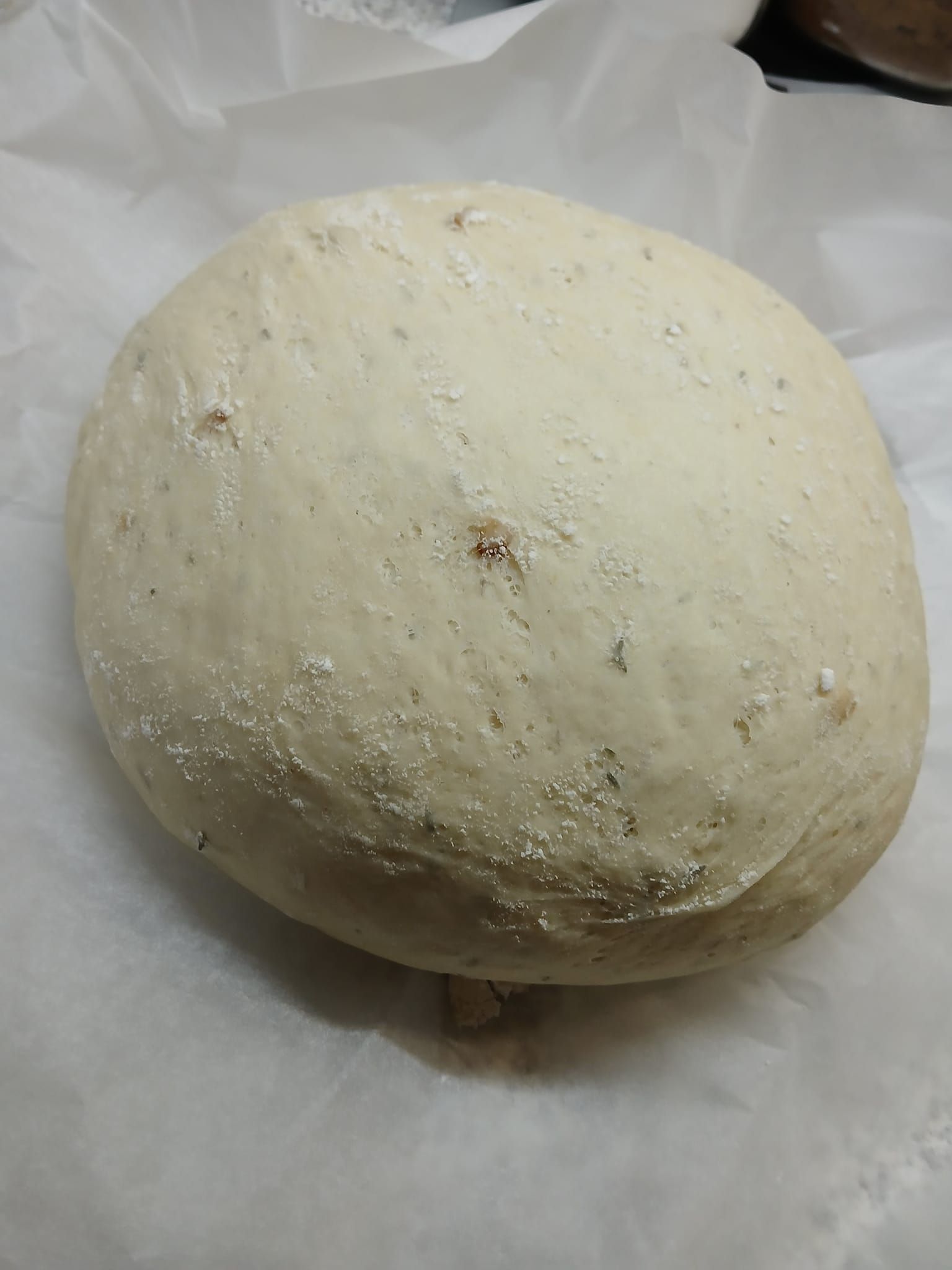 Πικάντικο-σκορδόψωμο-για την-Τσικνοπέμπτη-συνταγή- Πικάντικο-σκορδόψωμο-για την-Τσικνοπέμπτη-συνταγή-