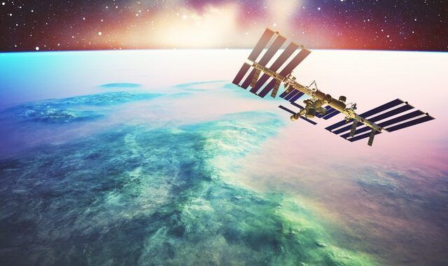 Το βίντεο που δείχνει πως μοιάζει η Ελλάδα από το διάστημα