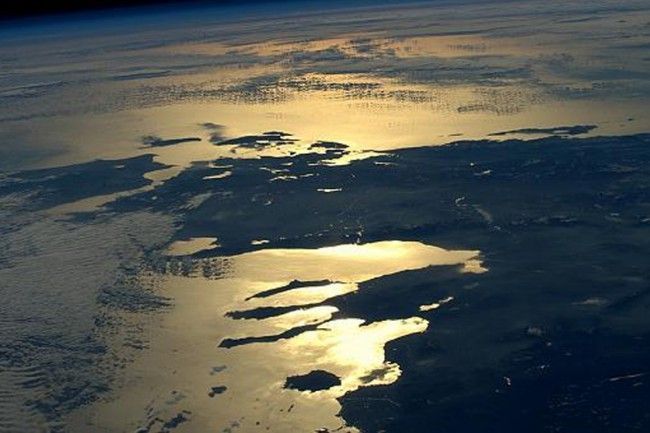 η-Ελλάδα-από-το-διάστημα-βίντεο- η-Ελλάδα-από-το-διάστημα-βίντεο-