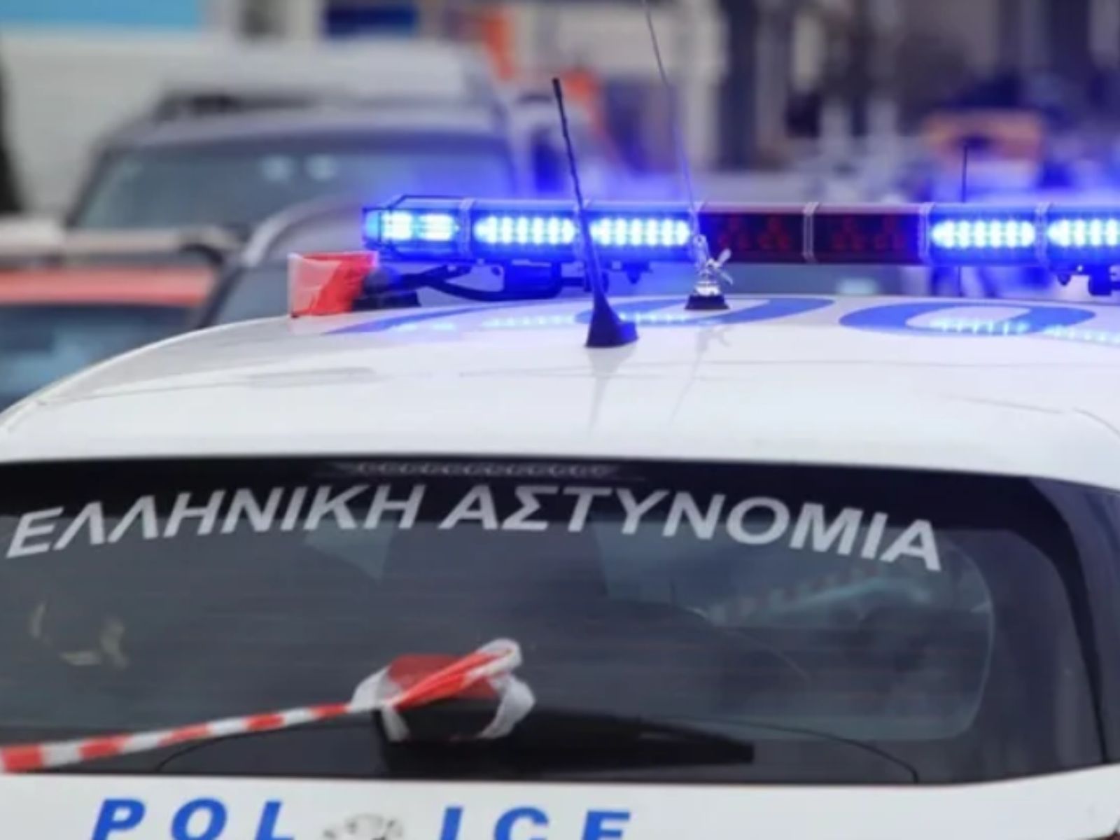 13χρονη έριξε ποντικοφάρμακο στο φαγητό της μητέρας της