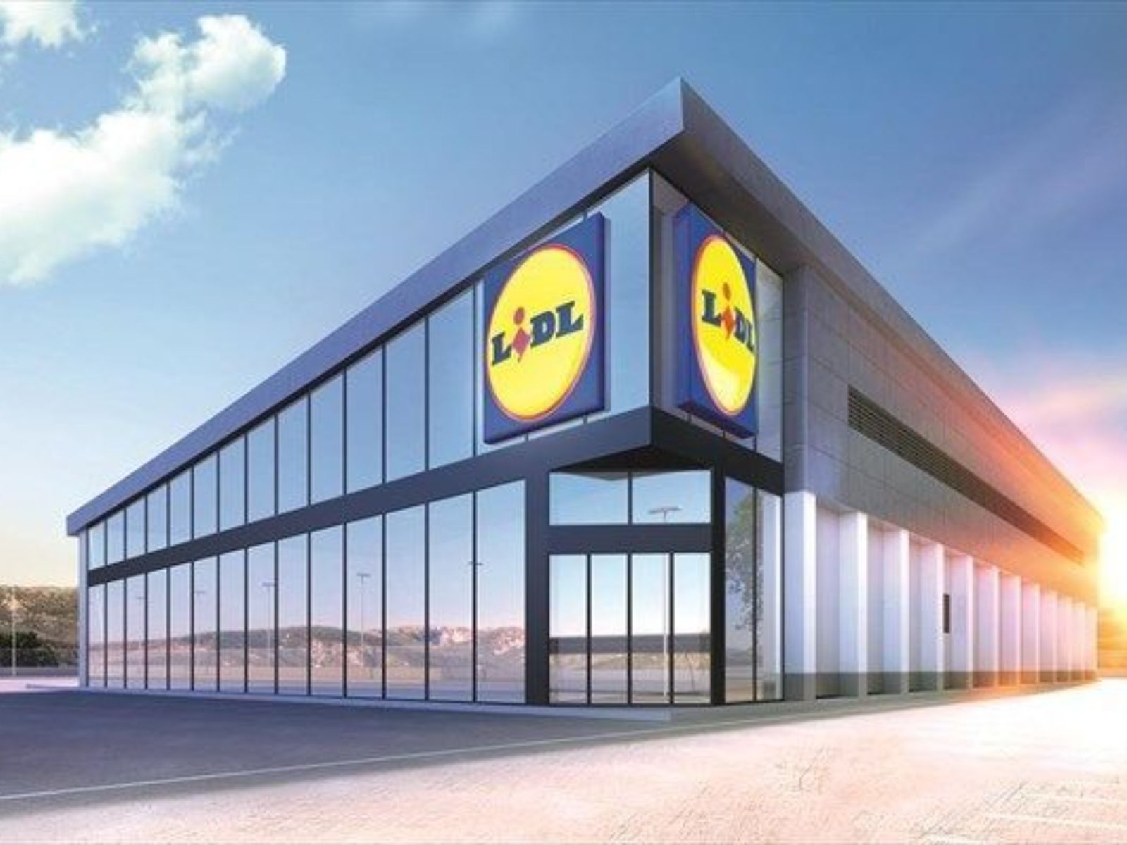Lidl: Ανακαλείται προϊόν γιατί περιέχει την δηλητηριώδη ουσία πατουλίνη