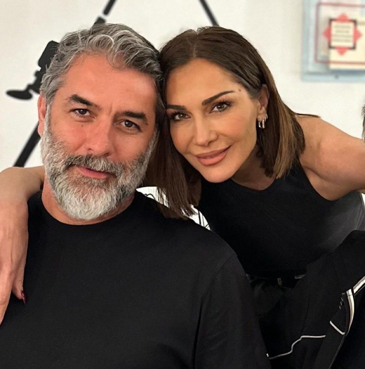 Δέσποινα Βανδή-Βασίλης Μπισμπίκης-Άγιος Βαλεντίνος 2025-