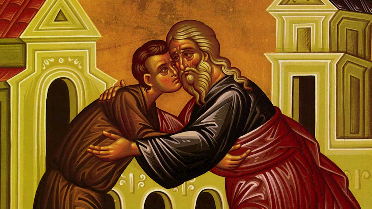 Εορτολόγιο : Κυριακή 16 Φεβρουαρίου 2025