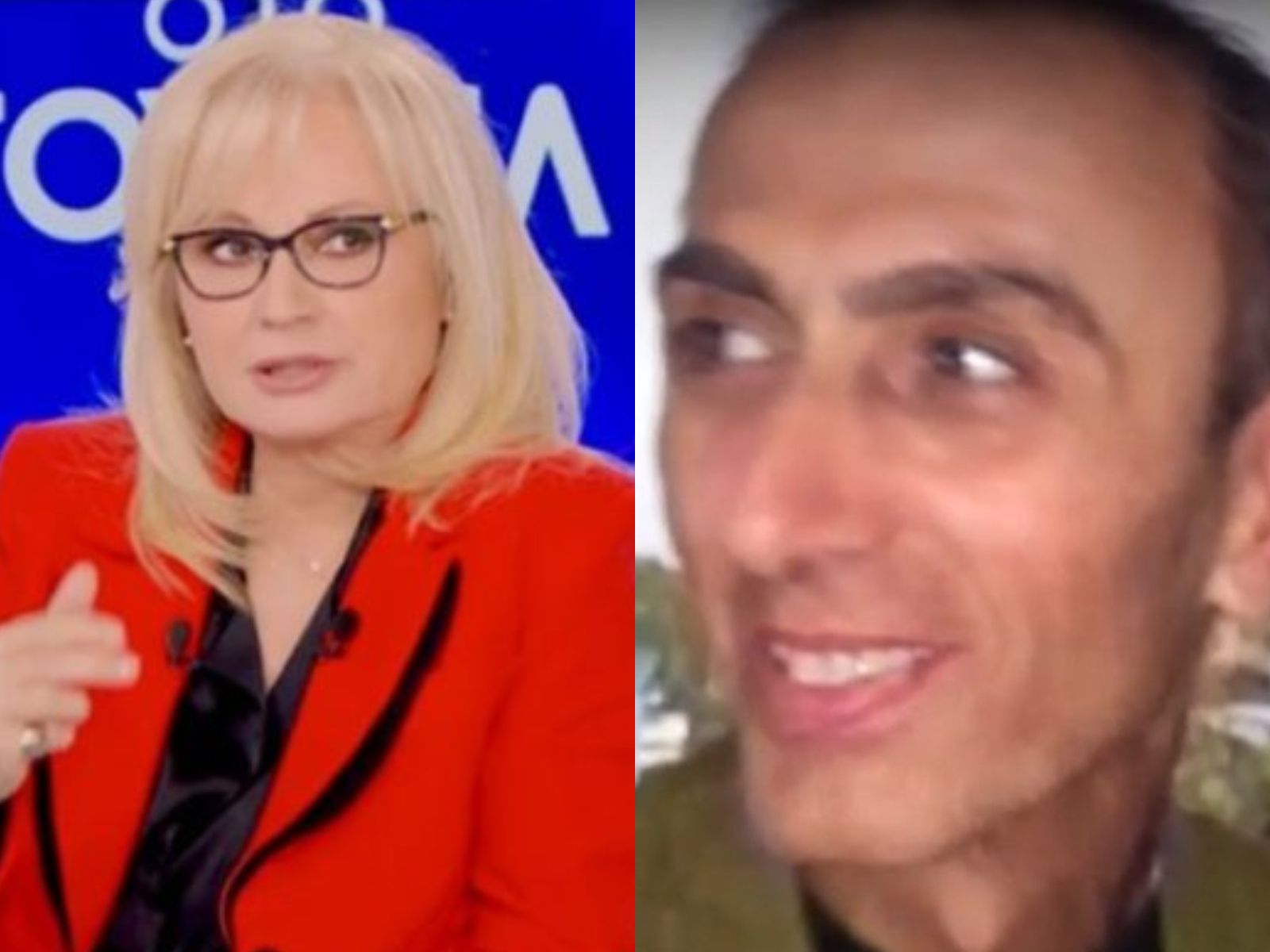 Φως στο Τούνελ: Συγκλονιστικές μαρτυρίες για το έγκλημα στη Λεπτοκαρυά – Πετούσε αντικείμενα στον Κώστα και έβριζε το παιδί